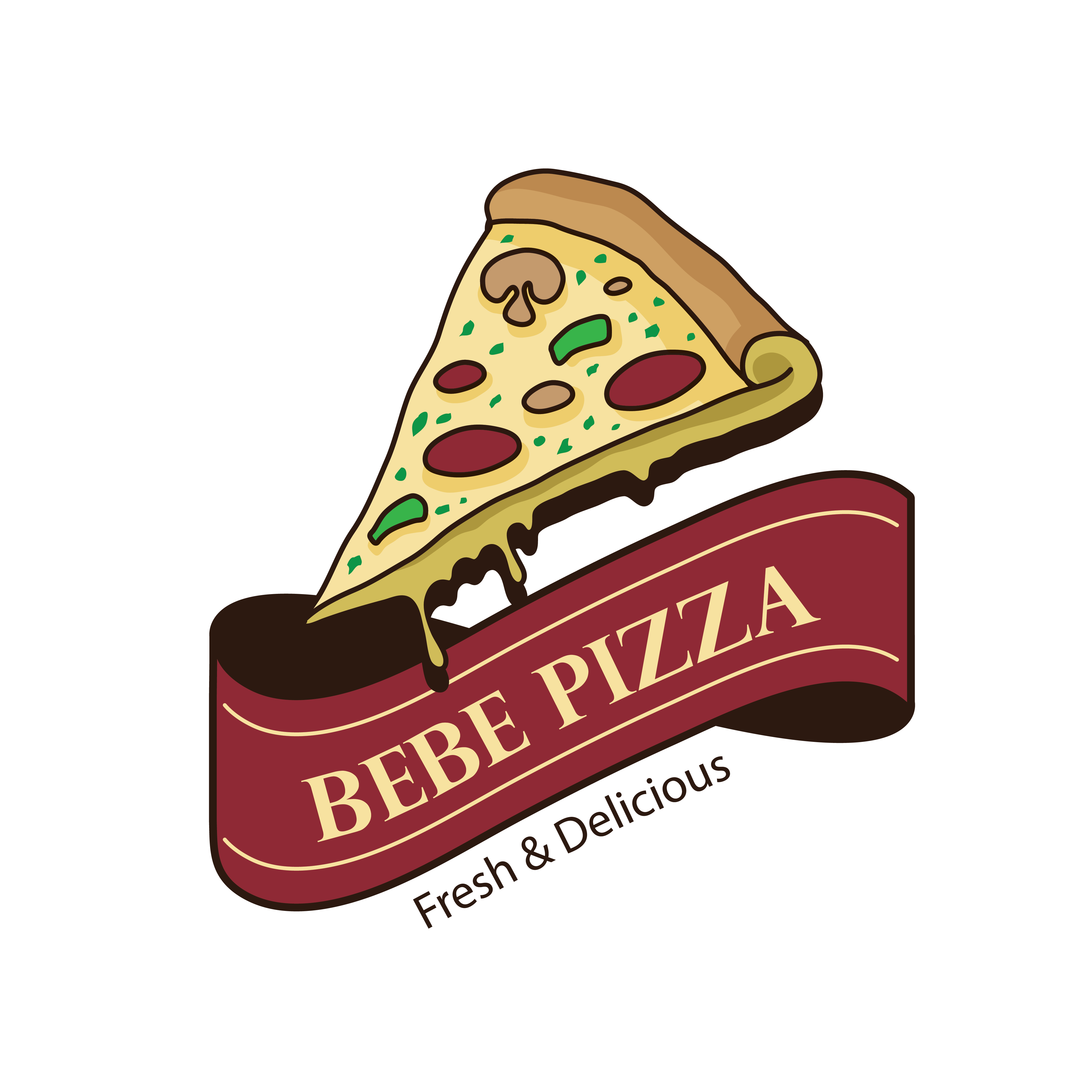 Bebe Pizza